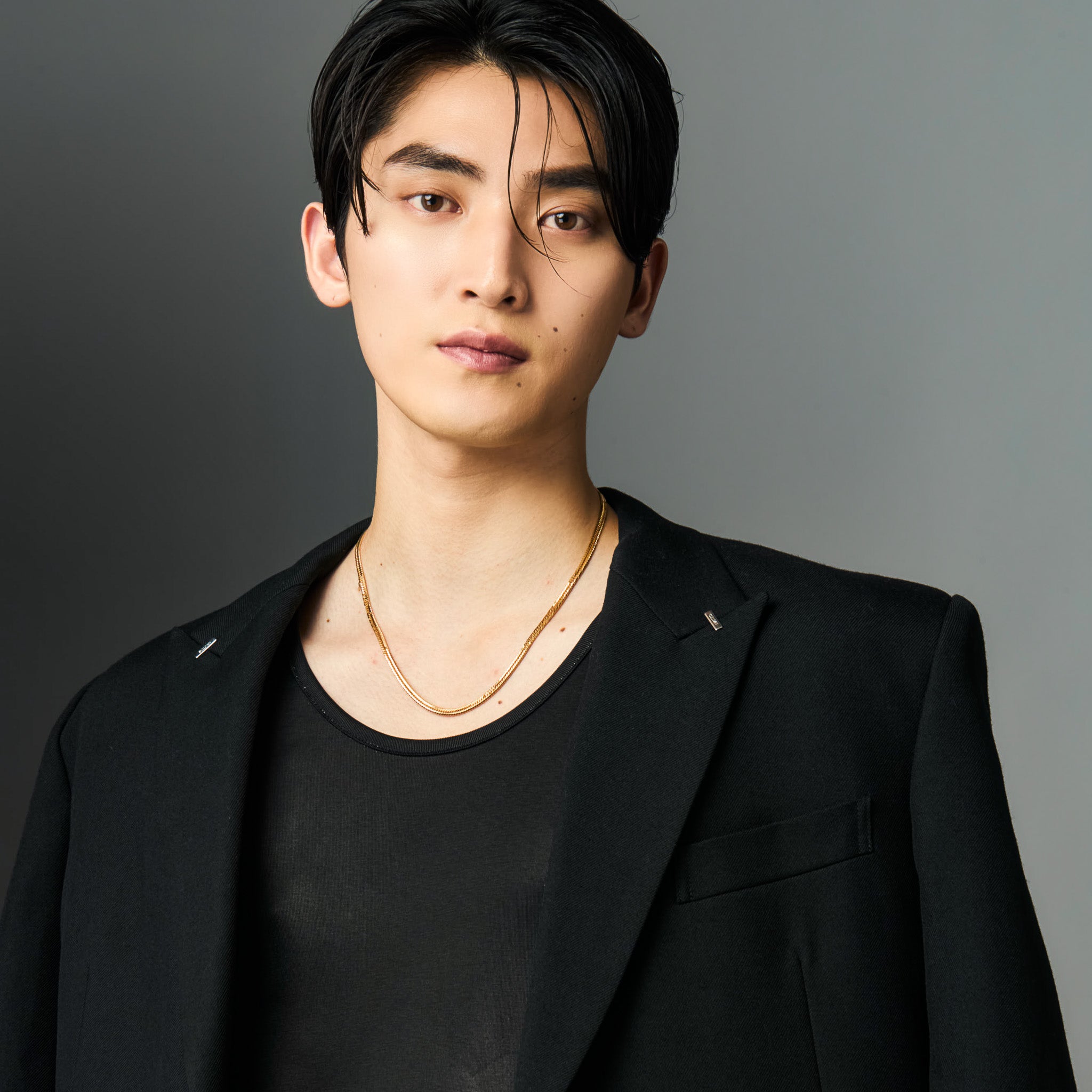 喜平ネックレス / 18金 イエローゴールド(K18 トリプル12面カット)50cm 約20g