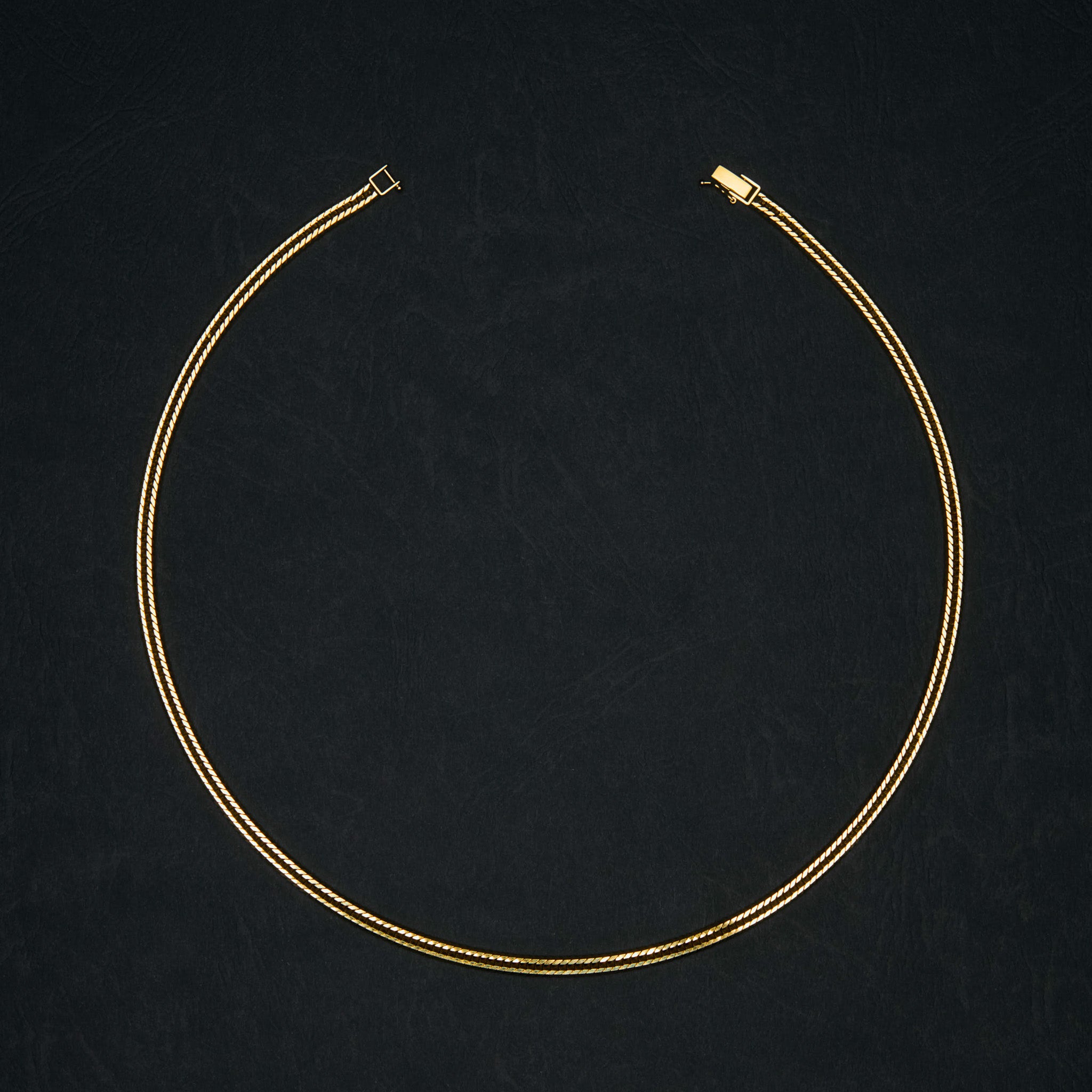 TOKYO CUBAN 公式オンラインストア｜喜平（K18/18金）トリプル12面