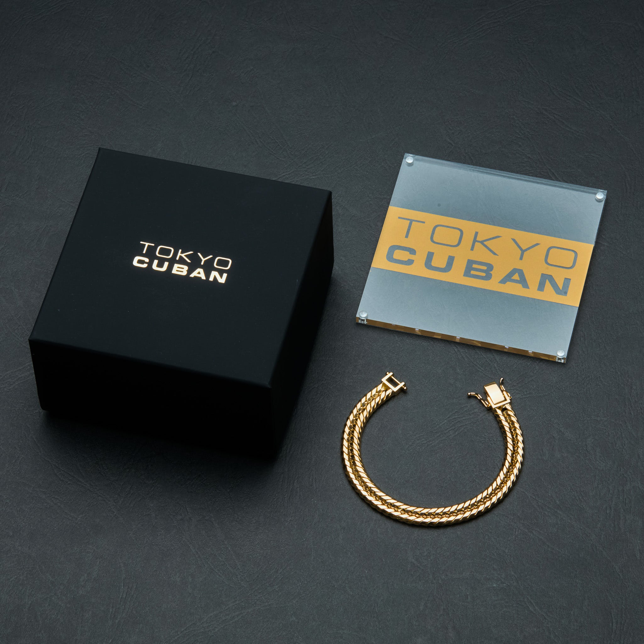 喜平ブレスレット / 18金 イエローゴールド（K18 トリプル12面カット）20cm 約20g