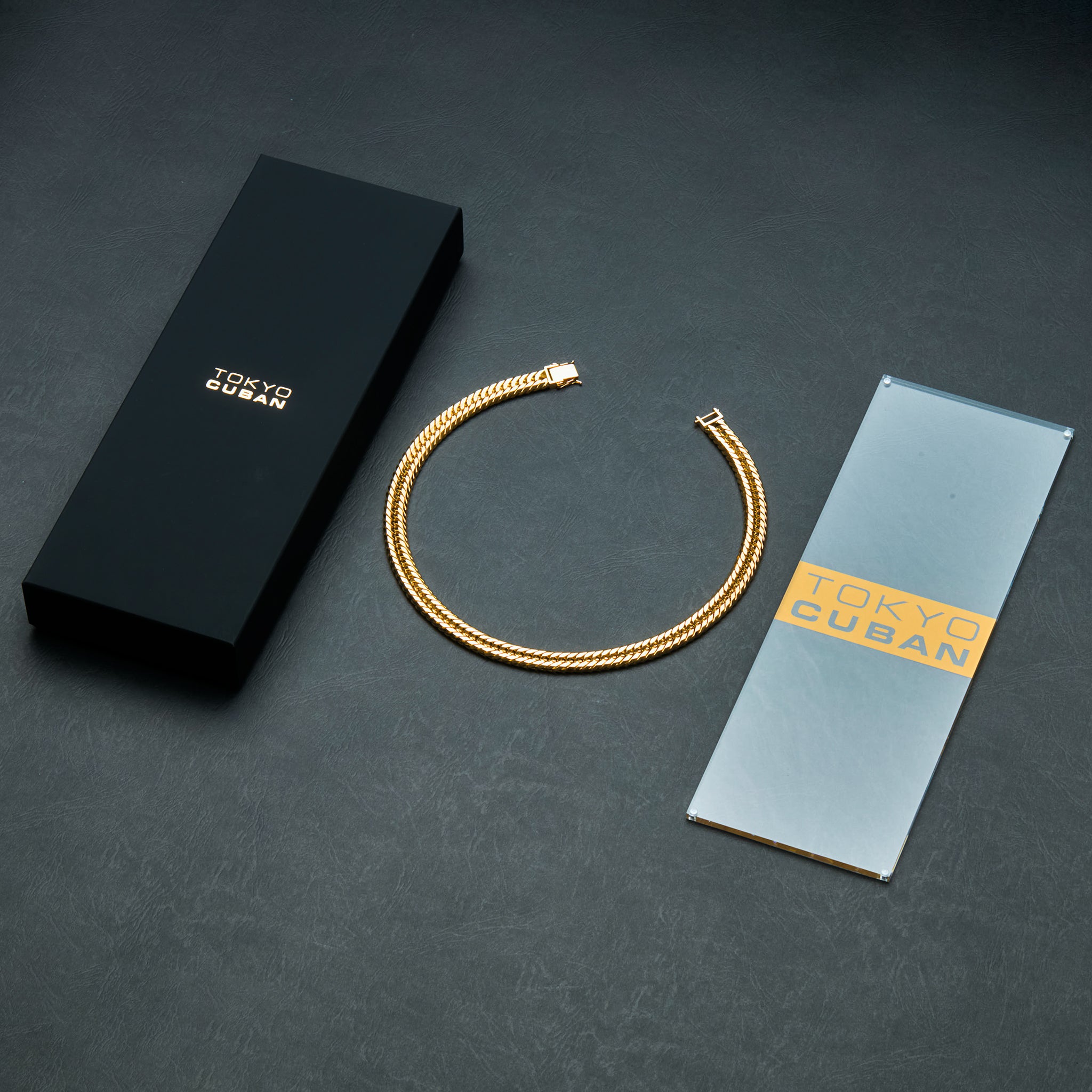 喜平ブレスレット / 18金 イエローゴールド（K18 トリプル12面カット）17cm 約4g